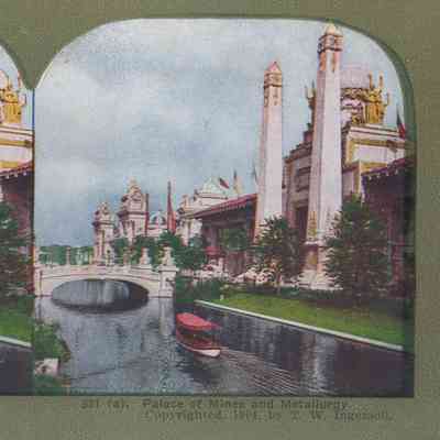 Stereograph
