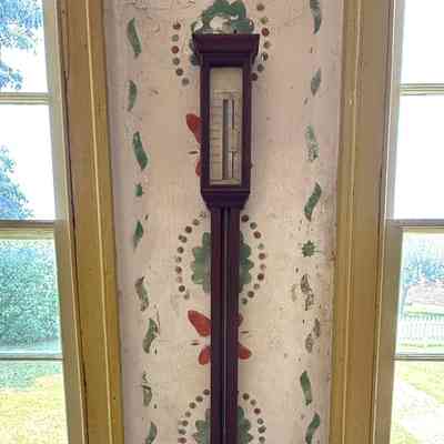 Barometer