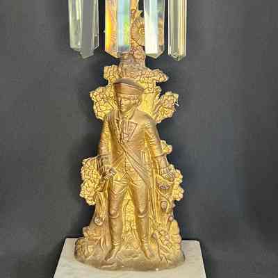 Girandole