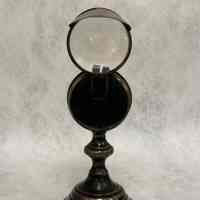 "Bulls Eye" Lamp - Image 2