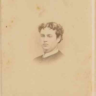 Carte-de-Visite