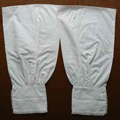 Undersleeve