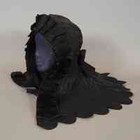 Quilted Hood - Image 4