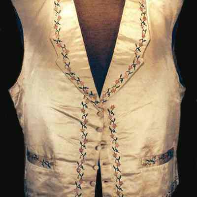 Waistcoat
