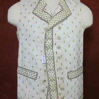 Waistcoat