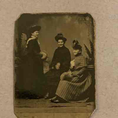 Tintype