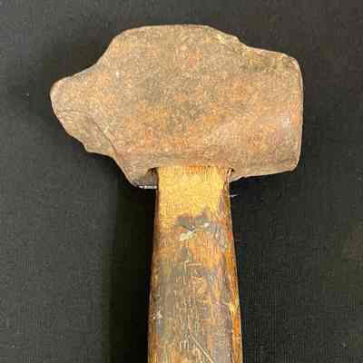 Blacksmith's Hammer