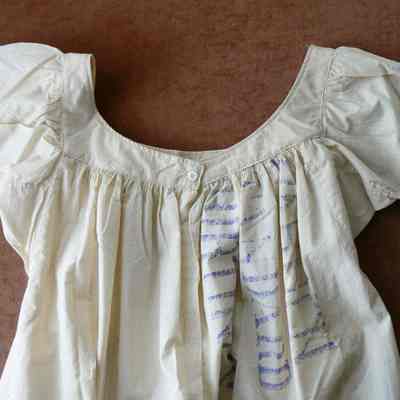 Chemise