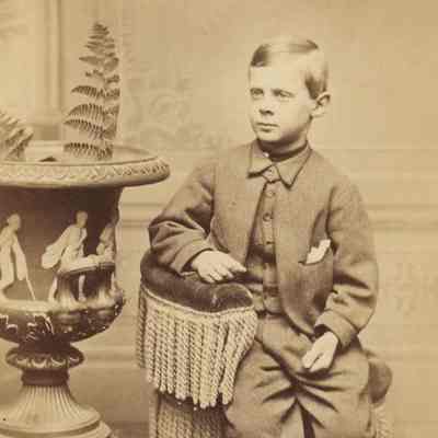 Carte-de-visite