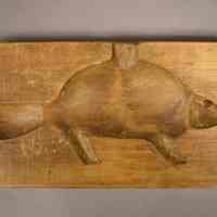 Maple Sugar Mold - Image 2