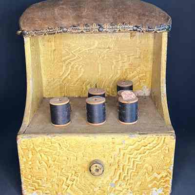 Sewing Box