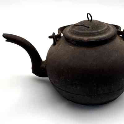Teakettle