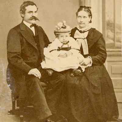 Carte-de-visite