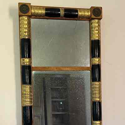 Wall Mirror
