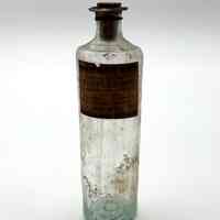 Apothecary Bottle