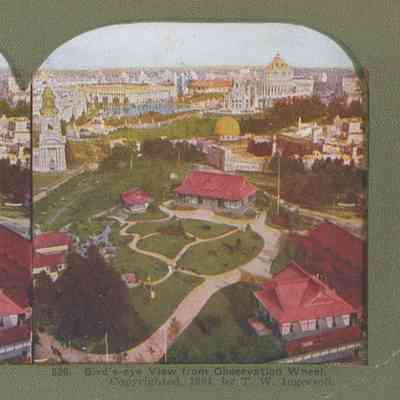 Stereograph
