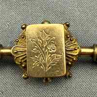 Bar Pin - Image 2