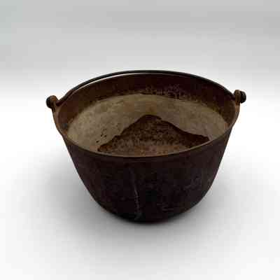 Kettle
