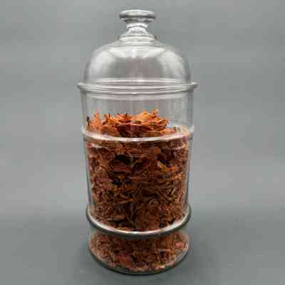 Lidded Jar