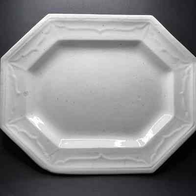 Serving Platter