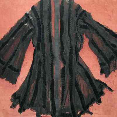 Jacket, Spencer