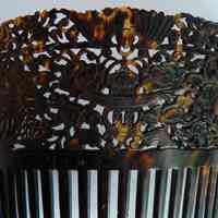 Comb, ornamental - Image 2