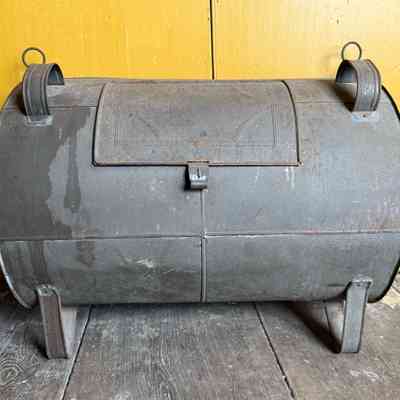 Reflector Oven