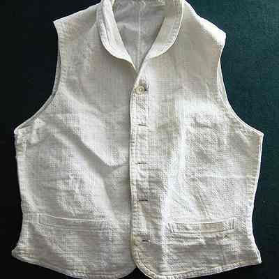 Waistcoat