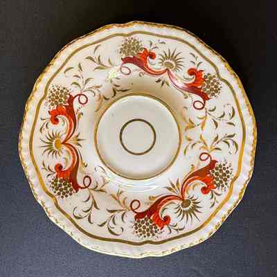 Saucer