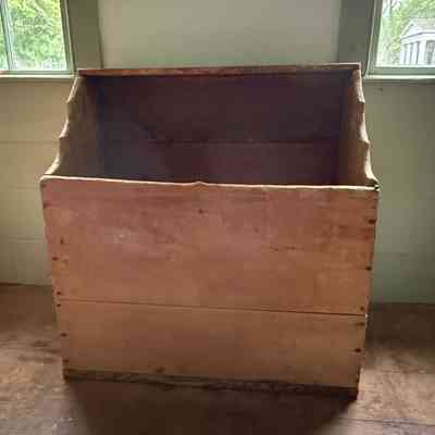 Woodbin