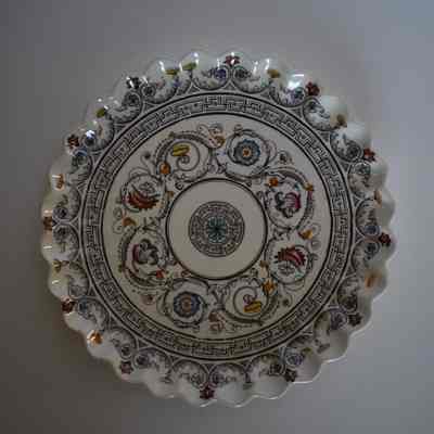 Dinner Plate