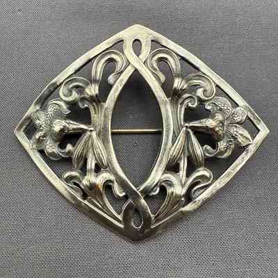 Sash Pin