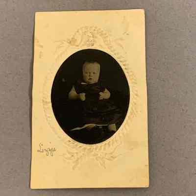 Tintype