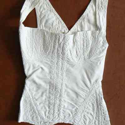 Corset