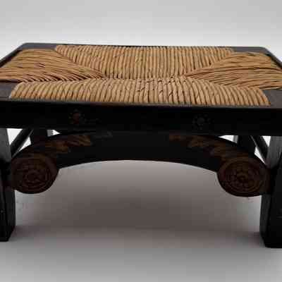Stool