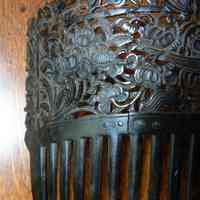 Comb, ornamental - Image 3