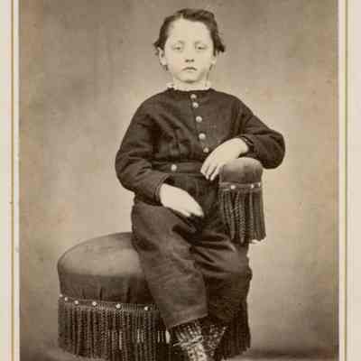 Carte-de-visite