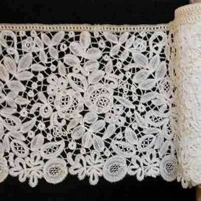 Notion, Lace