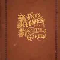 Vick's Flower and Vegetable Garden - Image 2
