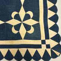 Crescent Star Quilt - Image 2