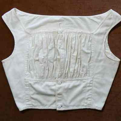 Corset Cover