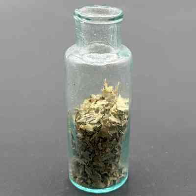 Medicine Bottle