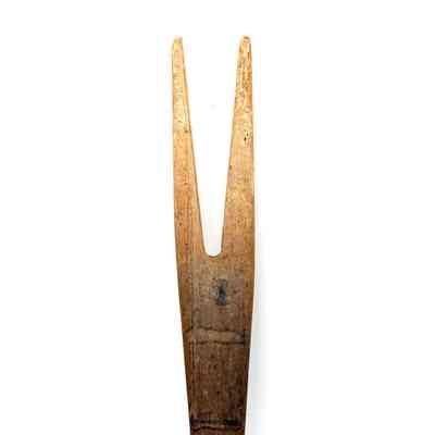 Laundry Fork