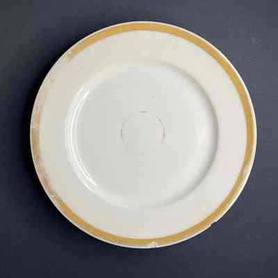 Dinner Plate
