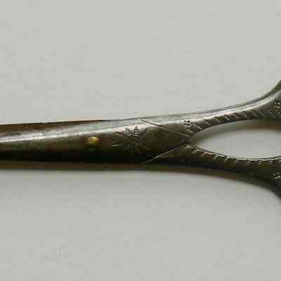Scissors