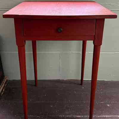 Side Table