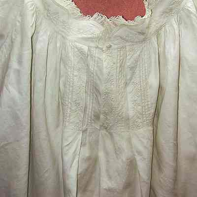 Chemise