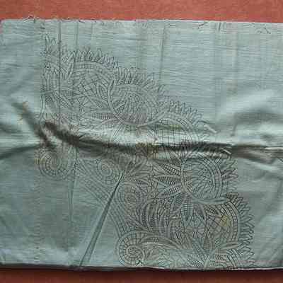 Pattern, Needlework