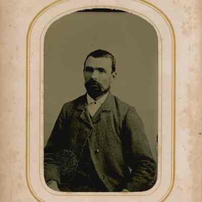 Tintype
