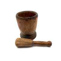 Mortar and Pestle - Image 2
